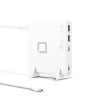 Cargador para dispositivos móviles DICOTA D31893 función de carga rápida interior blanco