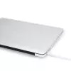 Cargador para dispositivos móviles DICOTA D31893 función de carga rápida interior blanco