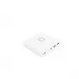 Cargador para dispositivos móviles DICOTA D31893 función de carga rápida interior blanco