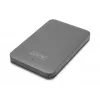 Caja para HDD/SSD Digitus DA-71114 2,5 pulgadas SATA 3 USB 3.0