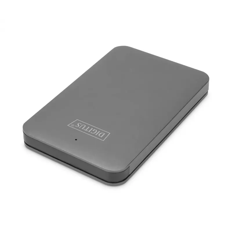 Caja para HDD/SSD Digitus DA-71114 2,5 pulgadas SATA 3 USB 3.0