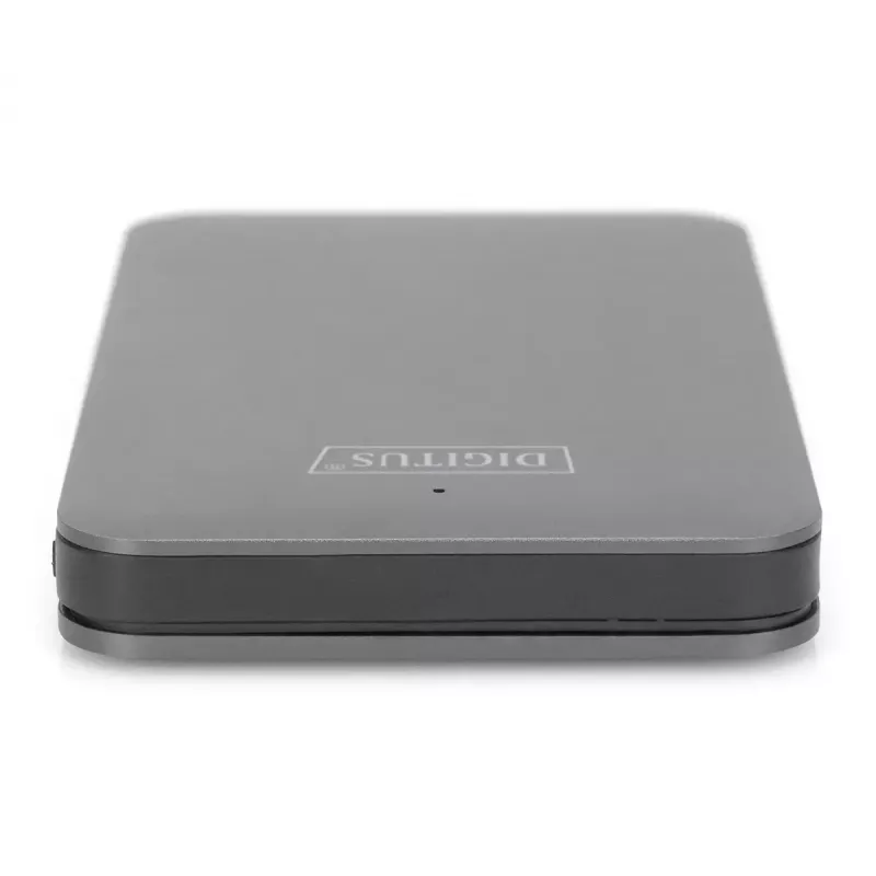 Caja para HDD/SSD Digitus DA-71114 2,5 pulgadas SATA 3 USB 3.0