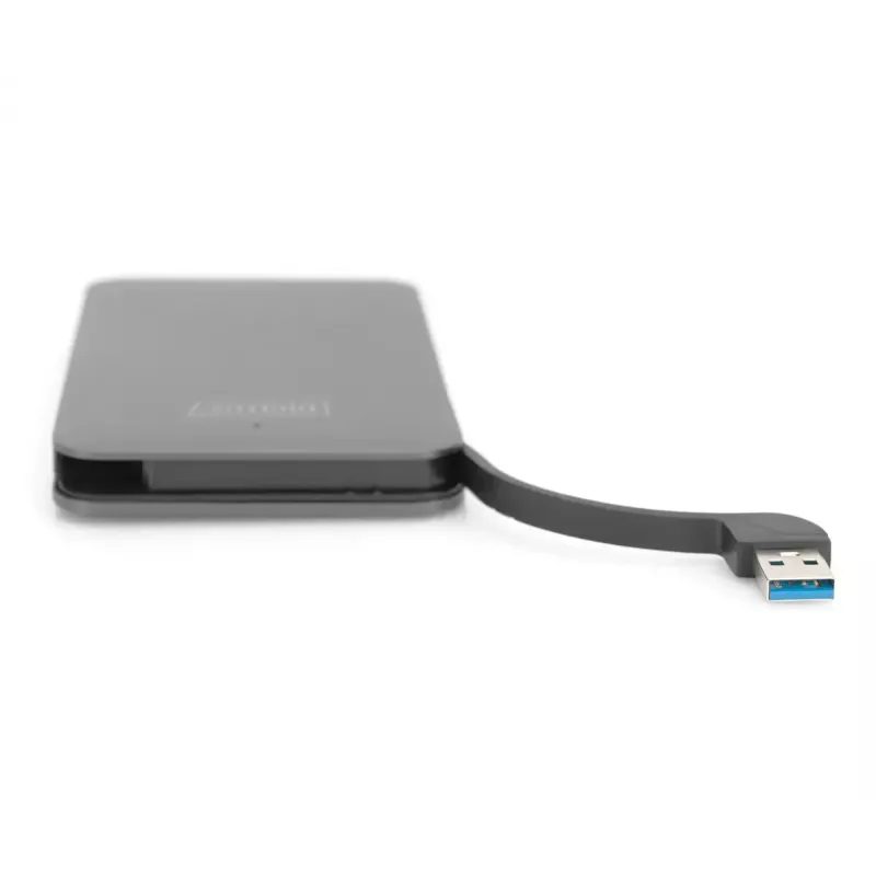Caja para HDD/SSD Digitus DA-71114 2,5 pulgadas SATA 3 USB 3.0