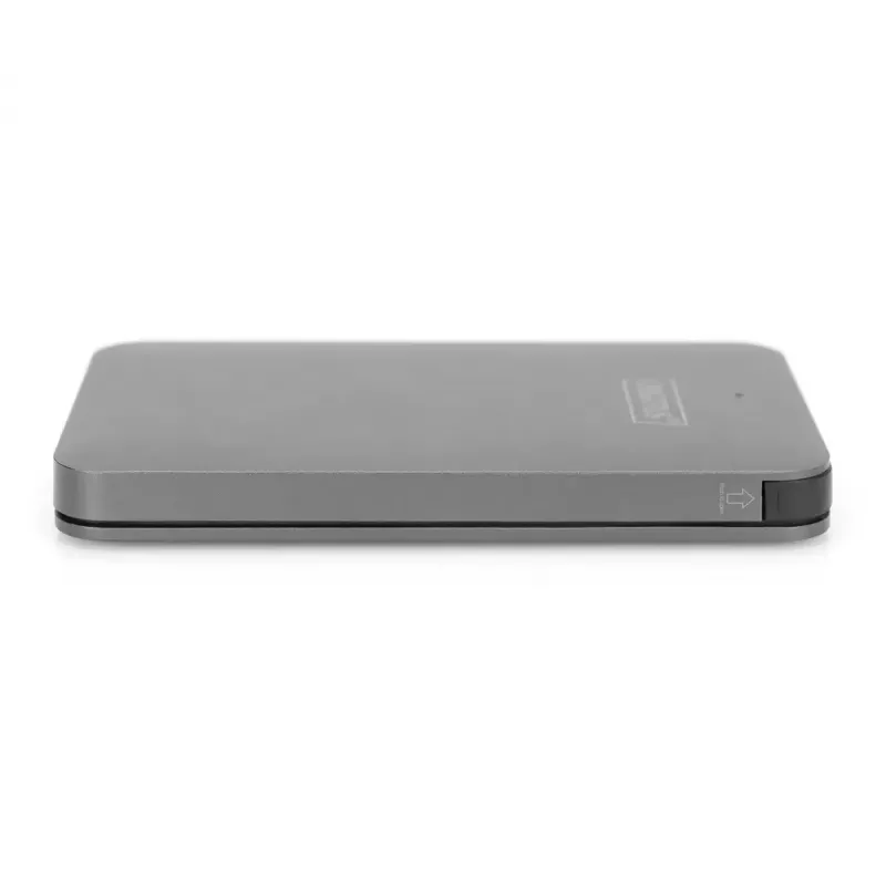Caja para HDD/SSD Digitus DA-71114 2,5 pulgadas SATA 3 USB 3.0