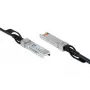 Cable de cobre de conexión directa LevelOne DAC-0102 10 Gbit/s 2 m Twinax