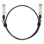 Cable Direct Attach Copper (DAC) Zyxel DAC25G-1M-ZZ0101F 25G, 1 m