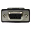 StarTech.com Adaptador serie RS422 RS485 DB9 a regletas de conexión
