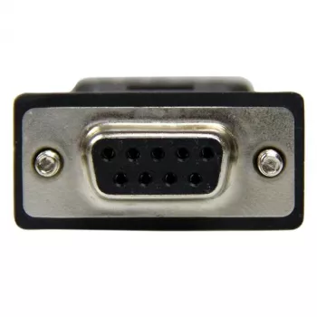 StarTech.com Adaptador serie RS422 RS485 DB9 a regletas de conexión