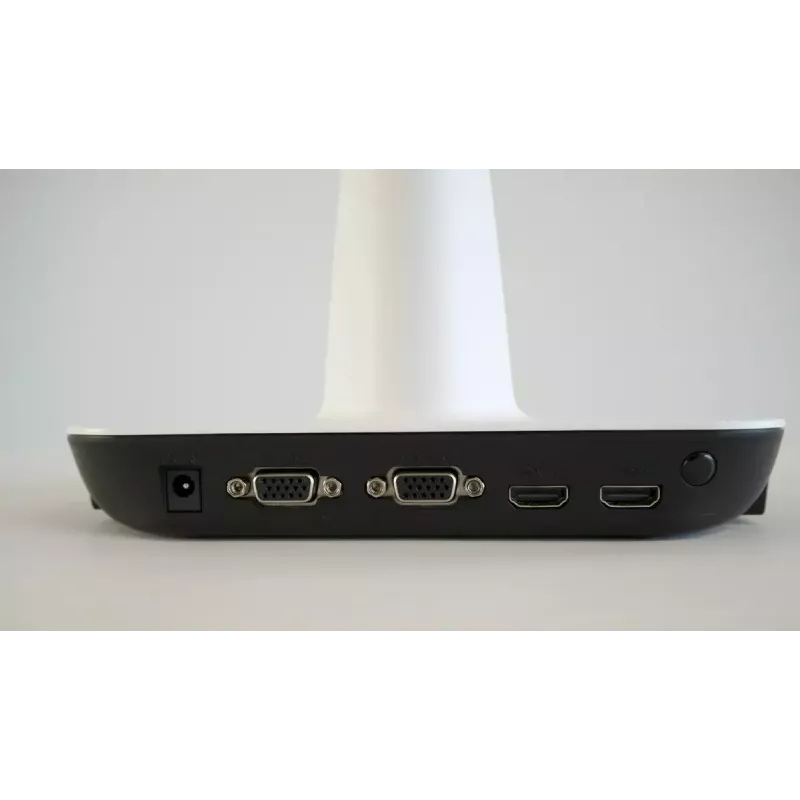Cámara de documentos Optoma DC460 25,4 / 3,2 mm CMOS USB 2.0
