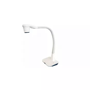 Cámara de documentos Optoma DC460 25,4 / 3,2 mm CMOS USB 2.0