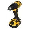 Atornillador percutor a batería DeWalt DCK2062D2T
