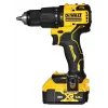 Atornillador percutor a batería DeWalt DCK2062D2T