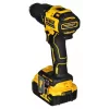 Atornillador percutor a batería DeWalt DCK2062D2T