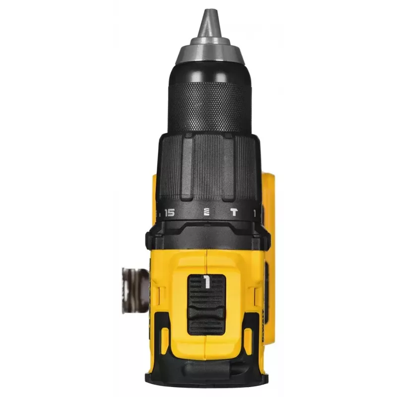 Atornillador percutor a batería DeWalt DCK2062D2T