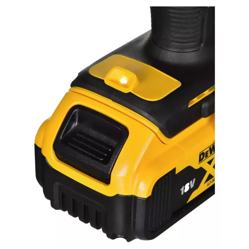 Atornillador percutor a batería DeWalt DCK2062D2T