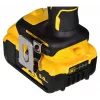 Atornillador percutor a batería DeWalt DCK2062D2T