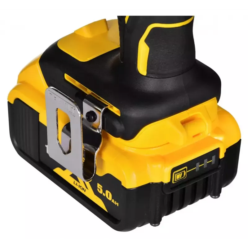 Atornillador percutor a batería DeWalt DCK2062D2T