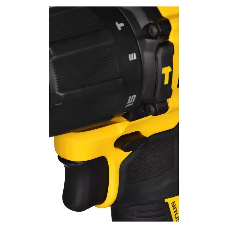 Atornillador percutor a batería DeWalt DCK2062D2T