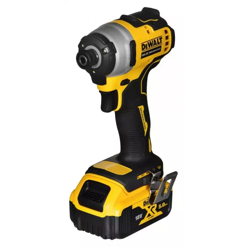Atornillador percutor a batería DeWalt DCK2062D2T