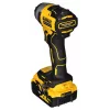 Atornillador percutor a batería DeWalt DCK2062D2T