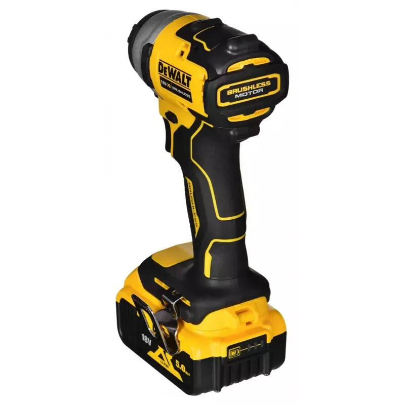 Atornillador percutor a batería DeWalt DCK2062D2T