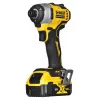 Atornillador percutor a batería DeWalt DCK2062D2T