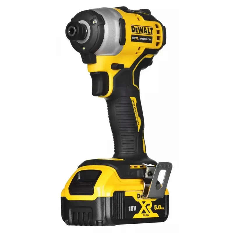 Atornillador percutor a batería DeWalt DCK2062D2T