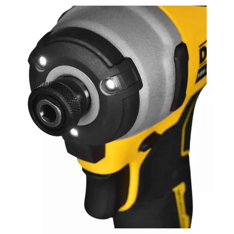 Atornillador percutor a batería DeWalt DCK2062D2T