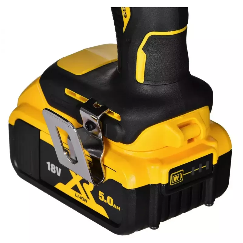 Atornillador percutor a batería DeWalt DCK2062D2T