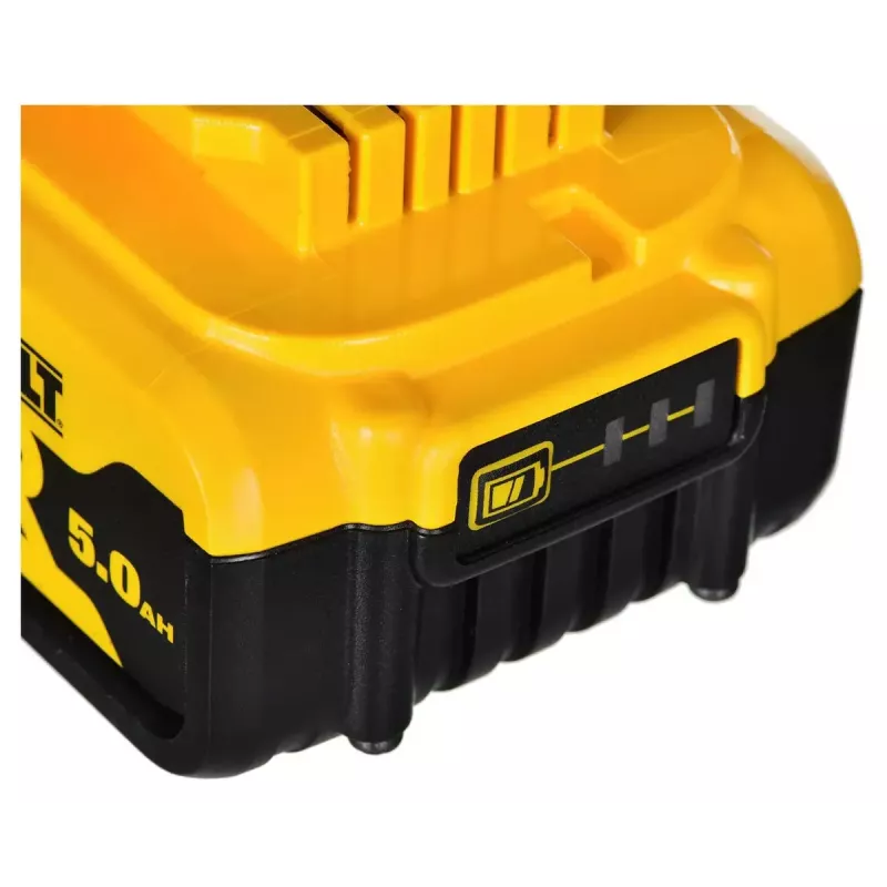 Atornillador percutor a batería DeWalt DCK2062D2T