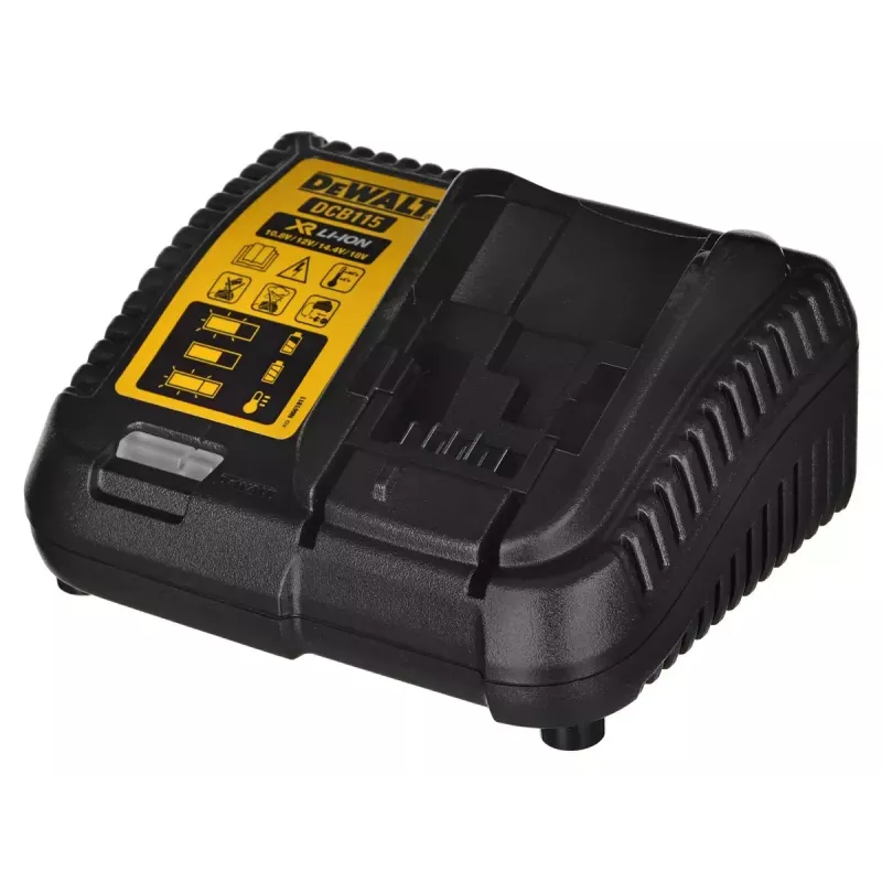 Atornillador percutor a batería DeWalt DCK2062D2T
