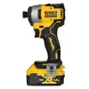 Atornillador percutor a batería DeWalt DCK2062D2T