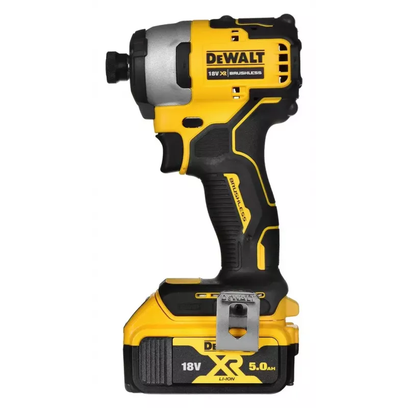 Atornillador percutor a batería DeWalt DCK2062D2T