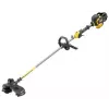 DeWalt DCM571N-XJ cortabordes/desbrozadora a batería, 54/18 V, 38 cm, sin batería ni cargador, negro, amarillo