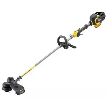 Desbrozadora DeWalt DCM571N-XJ 38 cm de ancho de corte, 54V XR FLEXVOLT, 3Ah (herramienta sin batería), 4,6 kg, hilo de nailon