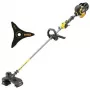 Desbrozadora DeWalt DCM571N-XJ 38 cm de ancho de corte, 54V XR FLEXVOLT, 3Ah (herramienta sin batería), 4,6 kg, hilo de nailon