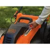 Cortacésped manual Black & Decker LM2000-QS
