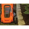 Cortacésped manual Black & Decker LM2000-QS