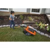 Cortacésped manual Black & Decker LM2000-QS