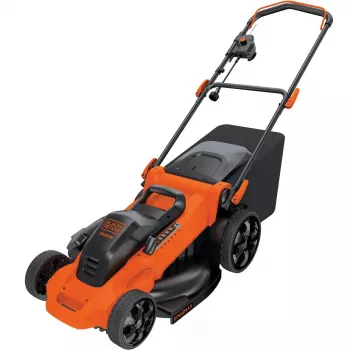 Cortacésped manual Black & Decker LM2000-QS