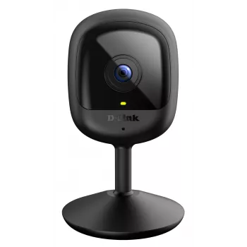 Cámara de vigilancia IP D-Link DCS-6100LHV2 interior 1920x1080 con cable inalámbrica