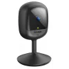 Cámara de vigilancia IP D-Link DCS-6100LHV2 interior 1920x1080 con cable inalámbrica