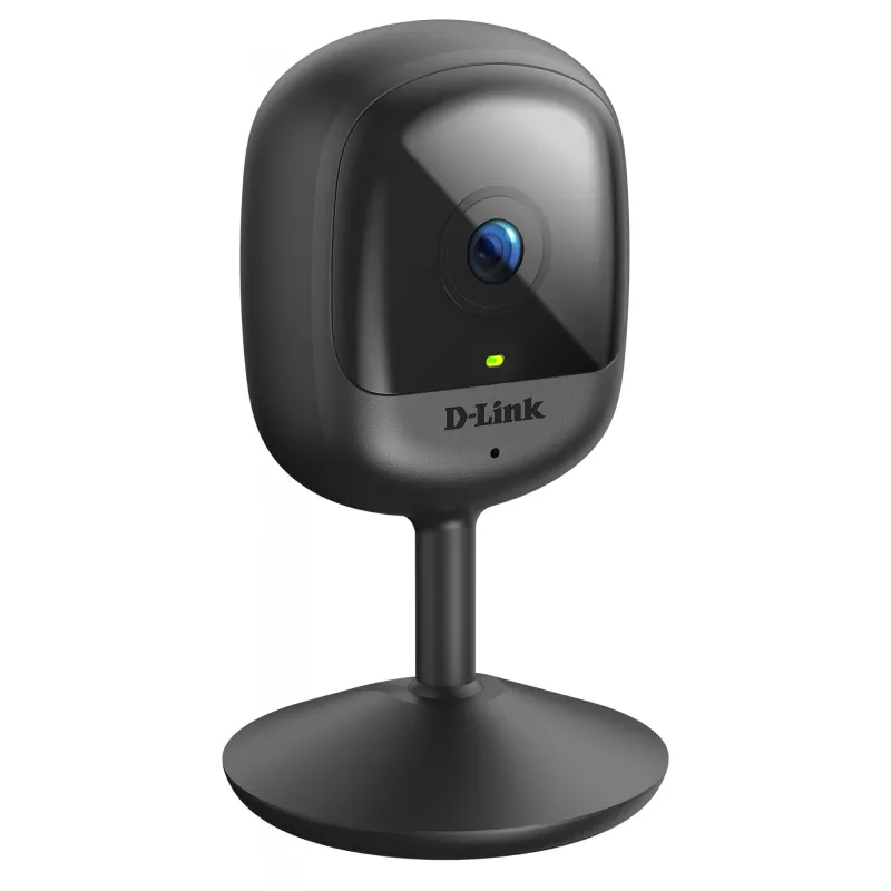 Cámara de vigilancia IP D-Link DCS-6100LHV2 interior 1920x1080 con cable inalámbrica