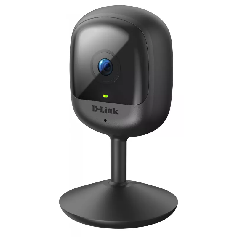 Cámara de vigilancia IP D-Link DCS-6100LHV2 interior 1920x1080 con cable inalámbrica