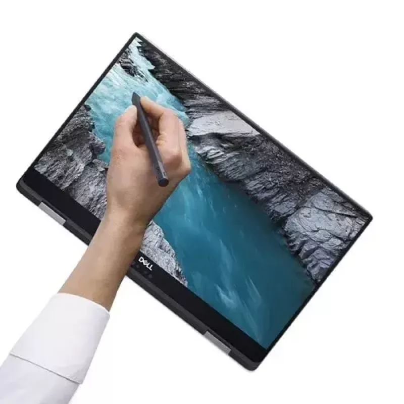 Lápiz óptico DELL PN579X 19.5 g negro