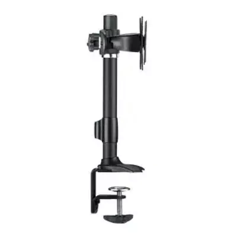 AG Neovo DMC-02D soporte de escritorio doble para monitores, 15-24 pulgadas (61 cm), máx. 12 kg por pantalla, VESA