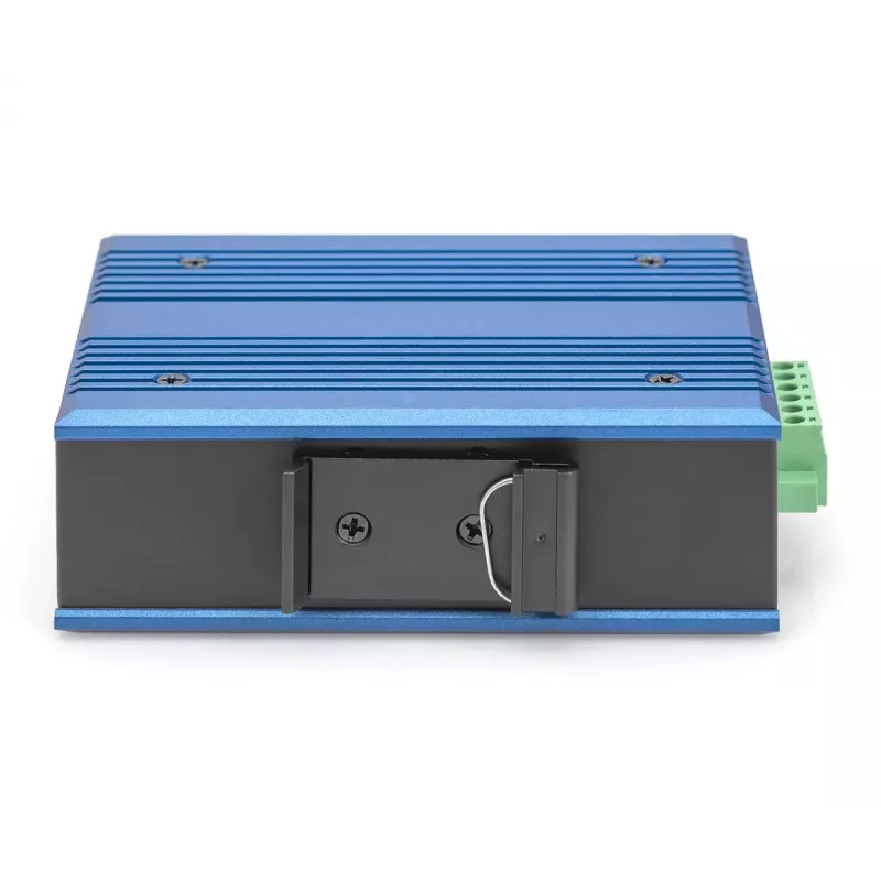 Switch no gestionado Digitus DN-651120 4 puertos Gigabit PoE