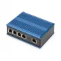 Switch no gestionado Digitus DN-651120 4 puertos Gigabit PoE
