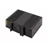Splitter PoE Gigabit Ethernet Industrial Digitus 60W IEEE 802.3af 802.3at 802.3bt