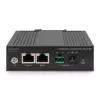 Splitter PoE Gigabit Ethernet Industrial Digitus 60W IEEE 802.3af 802.3at 802.3bt